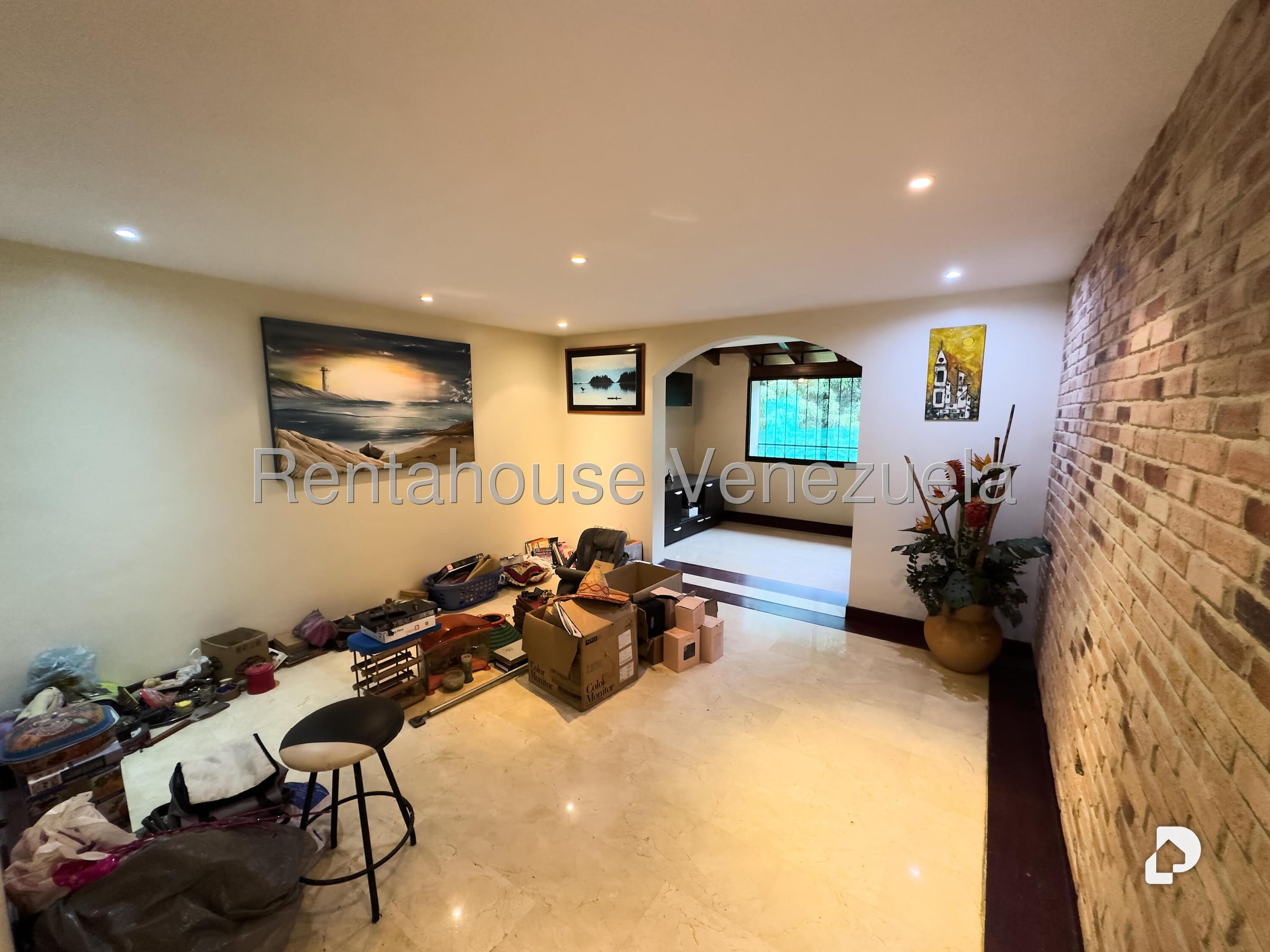 Casa en Santa Rosa de Lima, Caracas - Foto 1