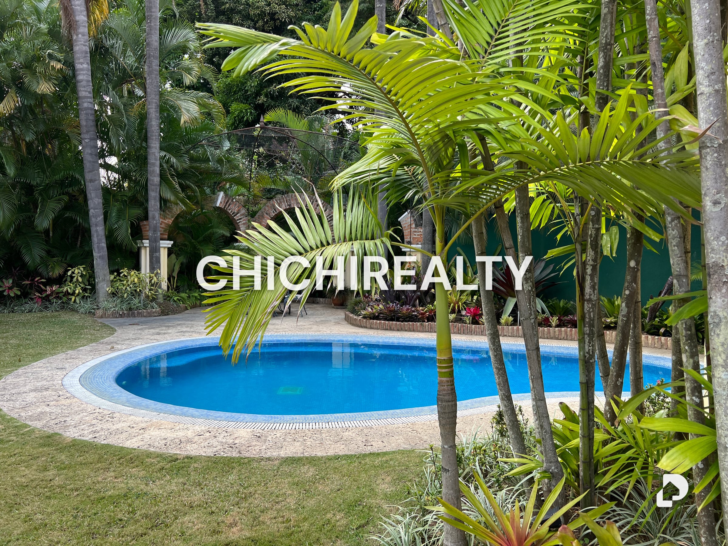 Casa en Los Chorros, Caracas - Foto 1