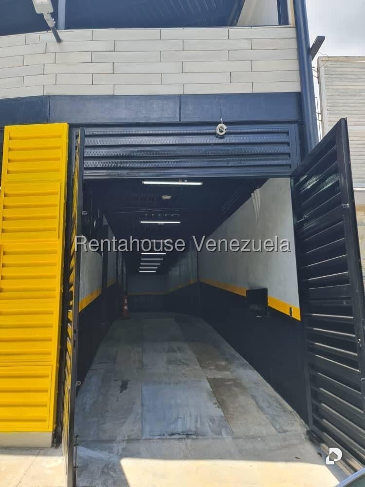 Casa en San Román, Caracas - Foto 1