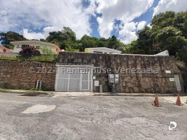 Casa en Santa Fe Norte, Caracas - Foto 1