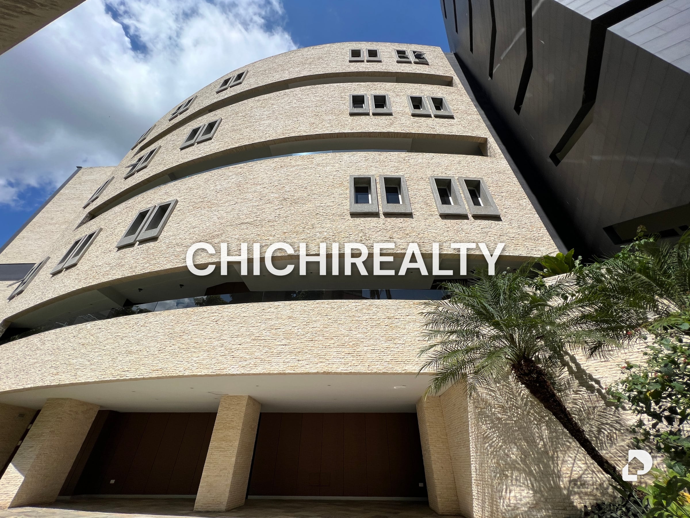 Apartamento en Los Naranjos (Las Mercedes), Caracas - Foto 1