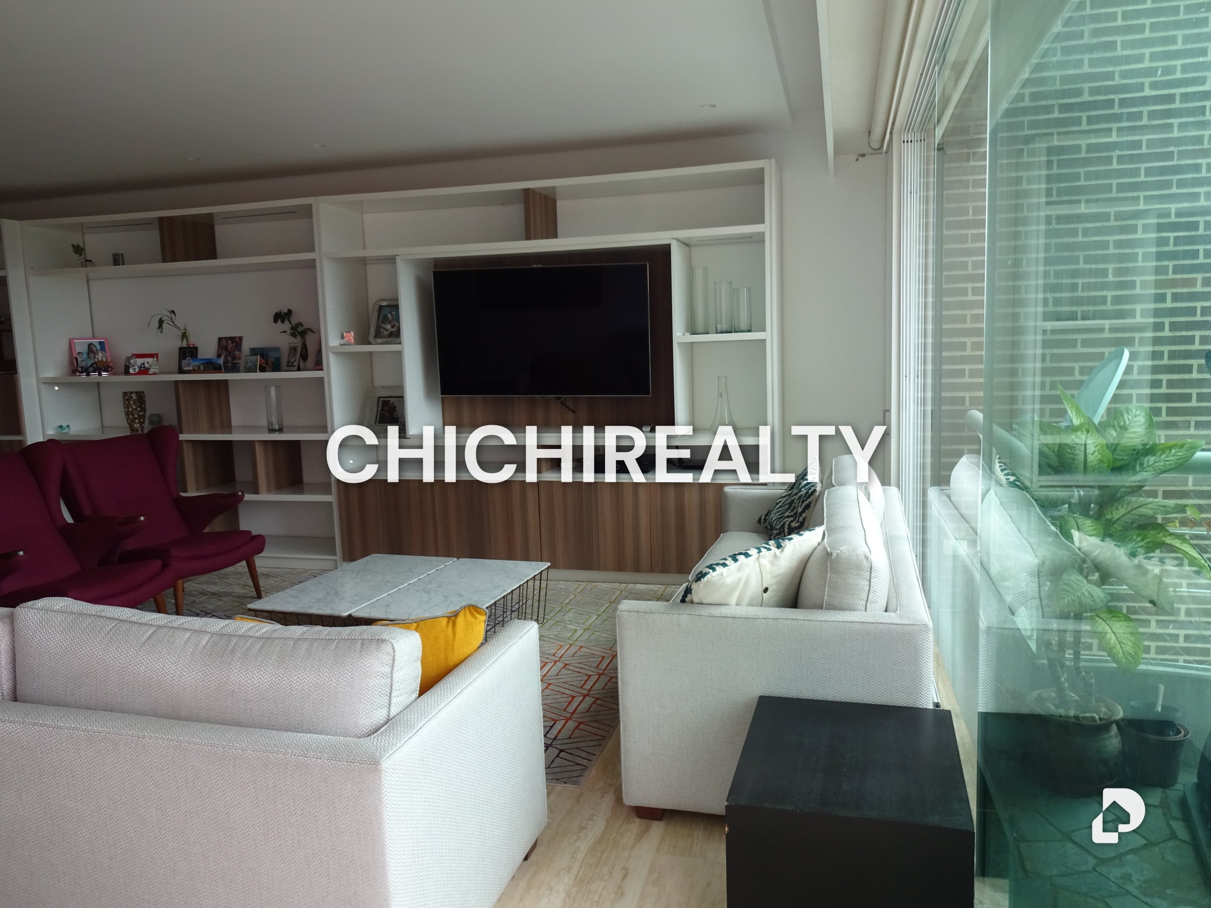 Apartamento en Sebucan, Caracas - Foto 1