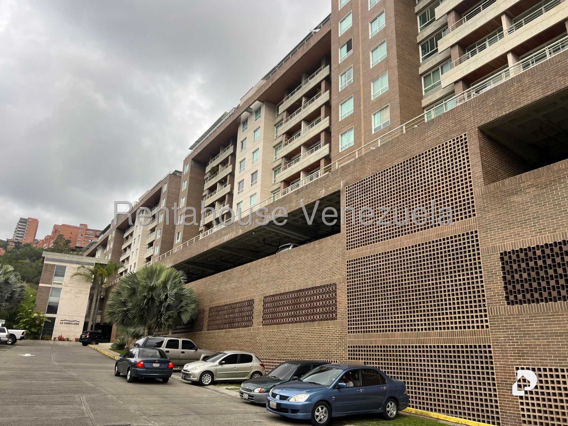 Apartamento en Escampadero, Caracas - Foto 1