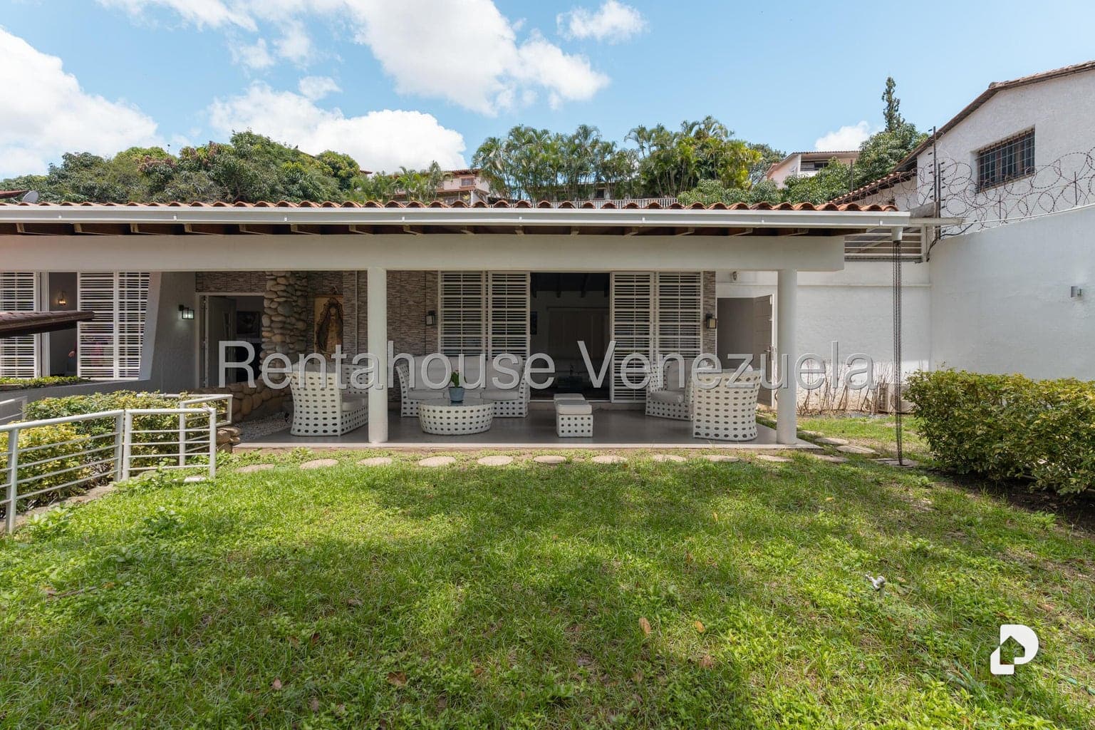 Casa en Santa Fe Norte, Caracas