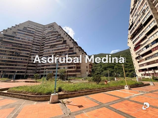 Apartamento en Juan Pablo II, Caracas - Foto 1