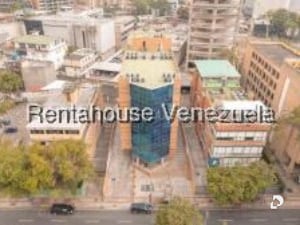 Oficina en Las Mercedes, Caracas - Foto 1