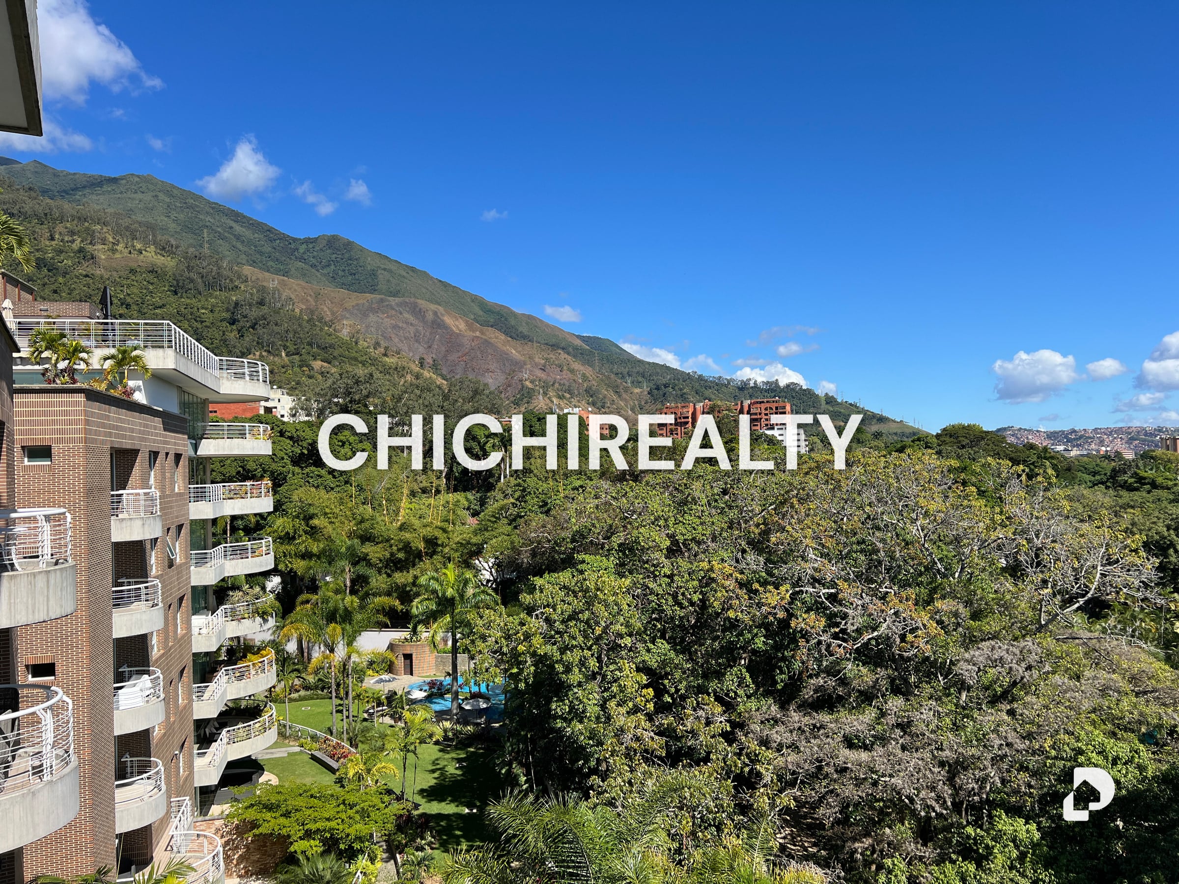 Apartamento en Sebucan, Caracas - Foto 1