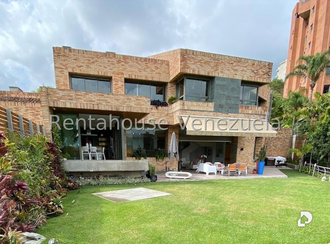 Casa en Mirador de Los Campitos I, Caracas - Foto 1