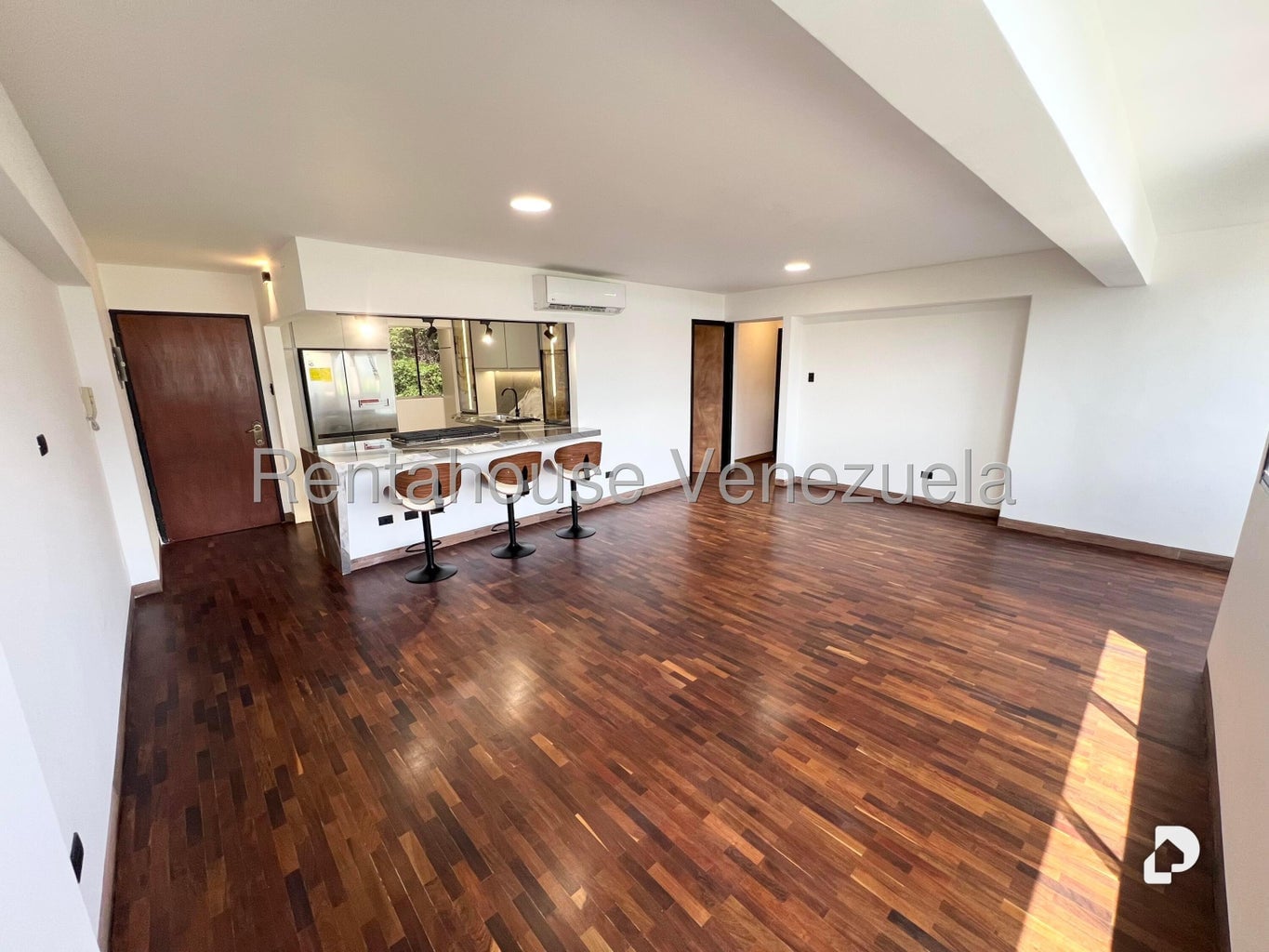 Apartamento en Chuao, Caracas - Foto 1