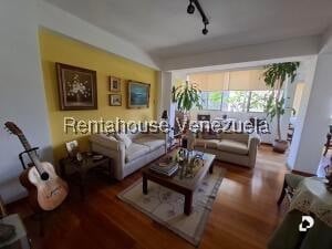 Apartamento en Macaracuay, Caracas - Foto 1