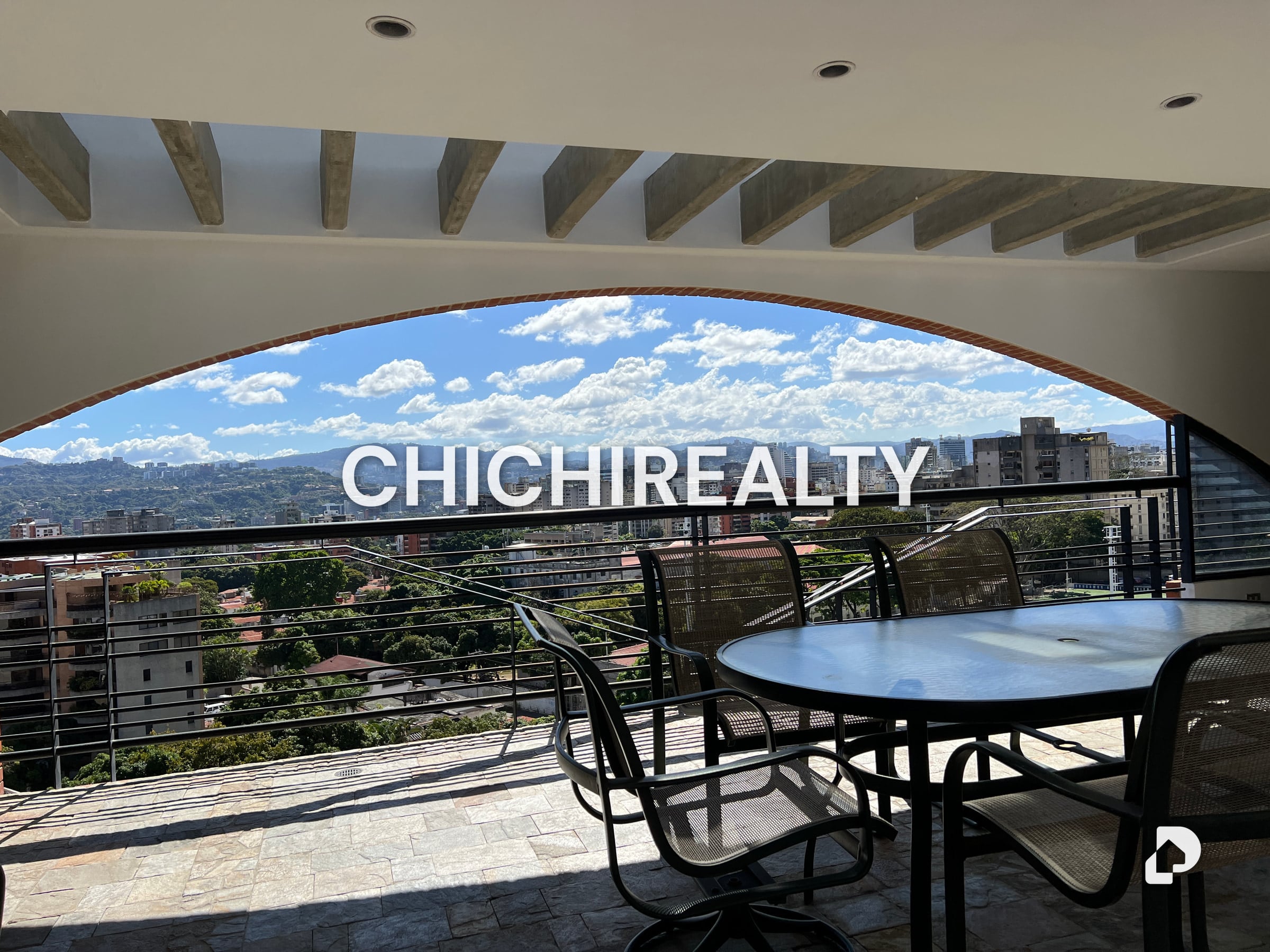 Apartamento en Sebucan, Caracas - Foto 1