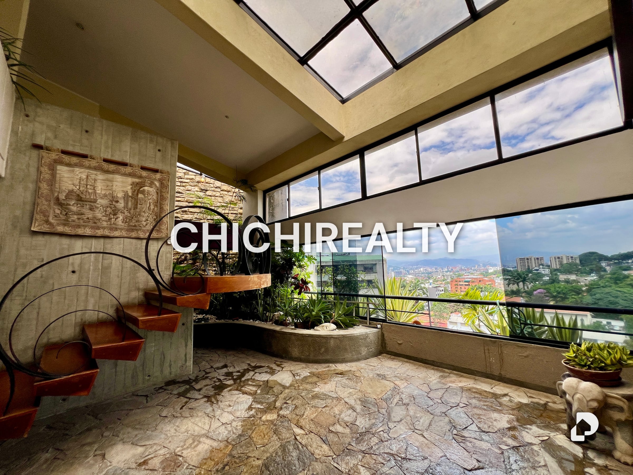 Apartamento en Sebucan, Caracas - Foto 1