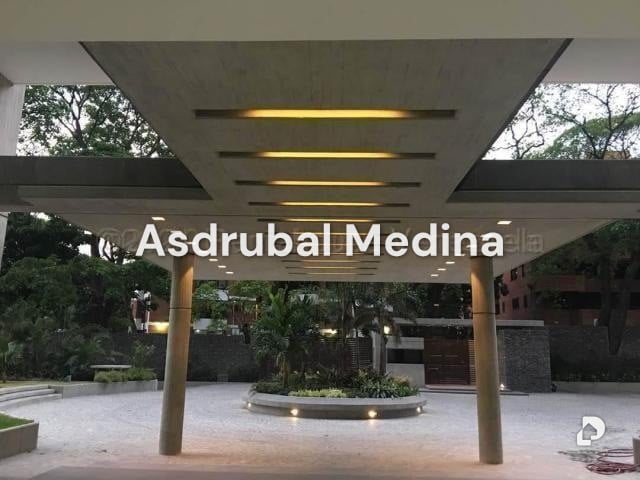 Apartamento en Sebucan, Caracas - Foto 1