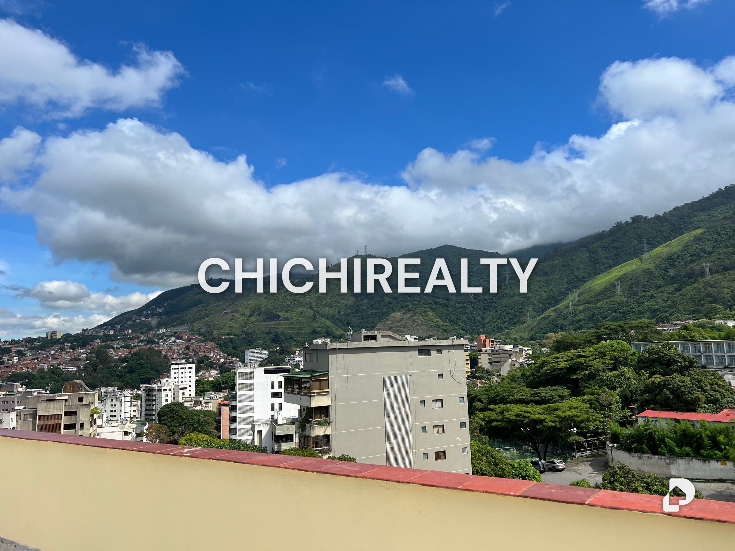 Apartamento en San Bernardino, Caracas - Foto 1