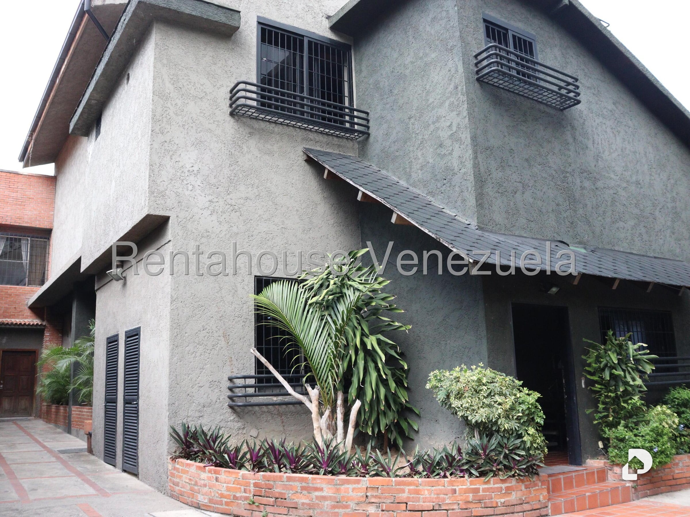 Casa en Alta Florida, Caracas - Foto 1