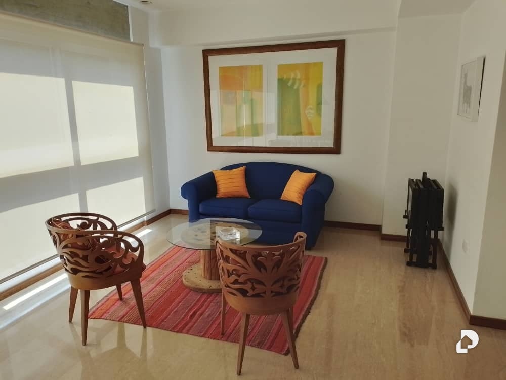 Apartamento en Las Mercedes, Caracas - Foto 1