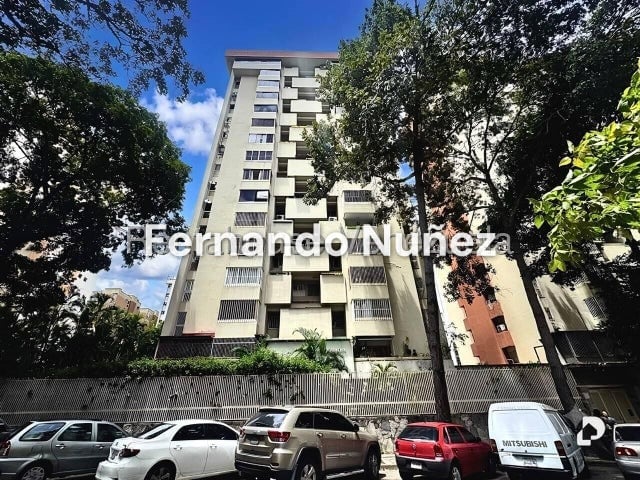Apartamento en La Urbina, Caracas - Foto 1