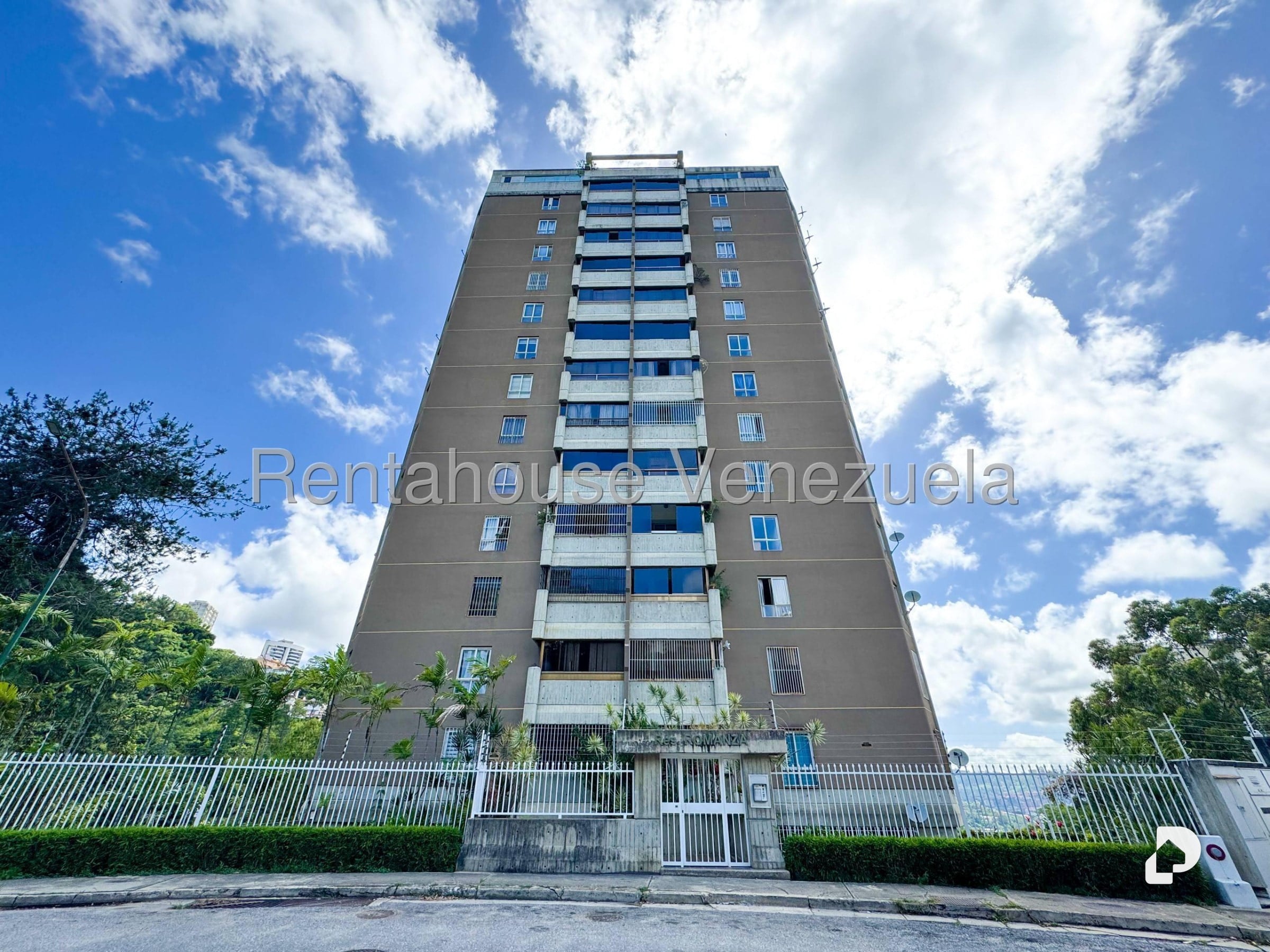 Apartamento en Manzanares, Caracas - Foto 1