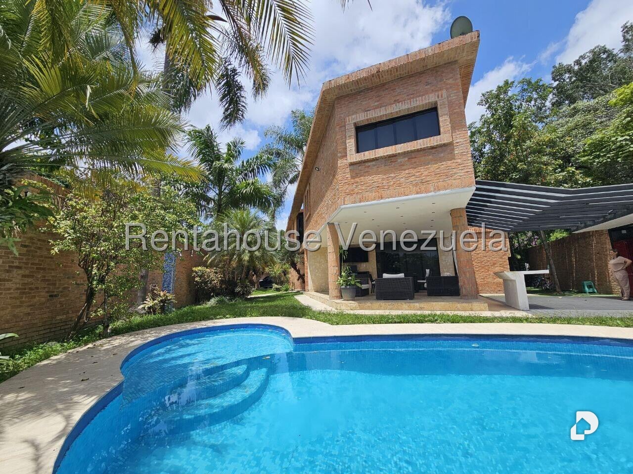 Casa en Prados Del Este, Caracas - Foto 1