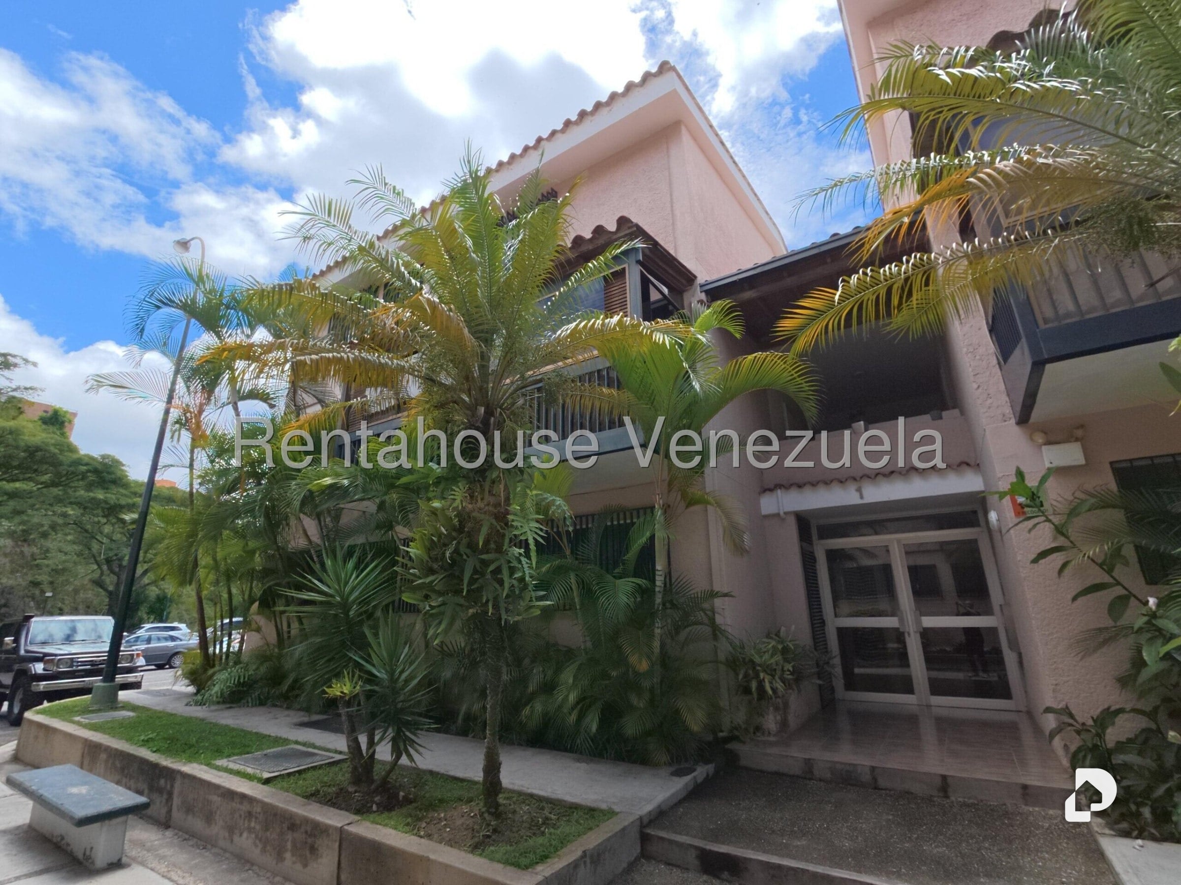 Apartamento en La Bonita, Caracas - Foto 1