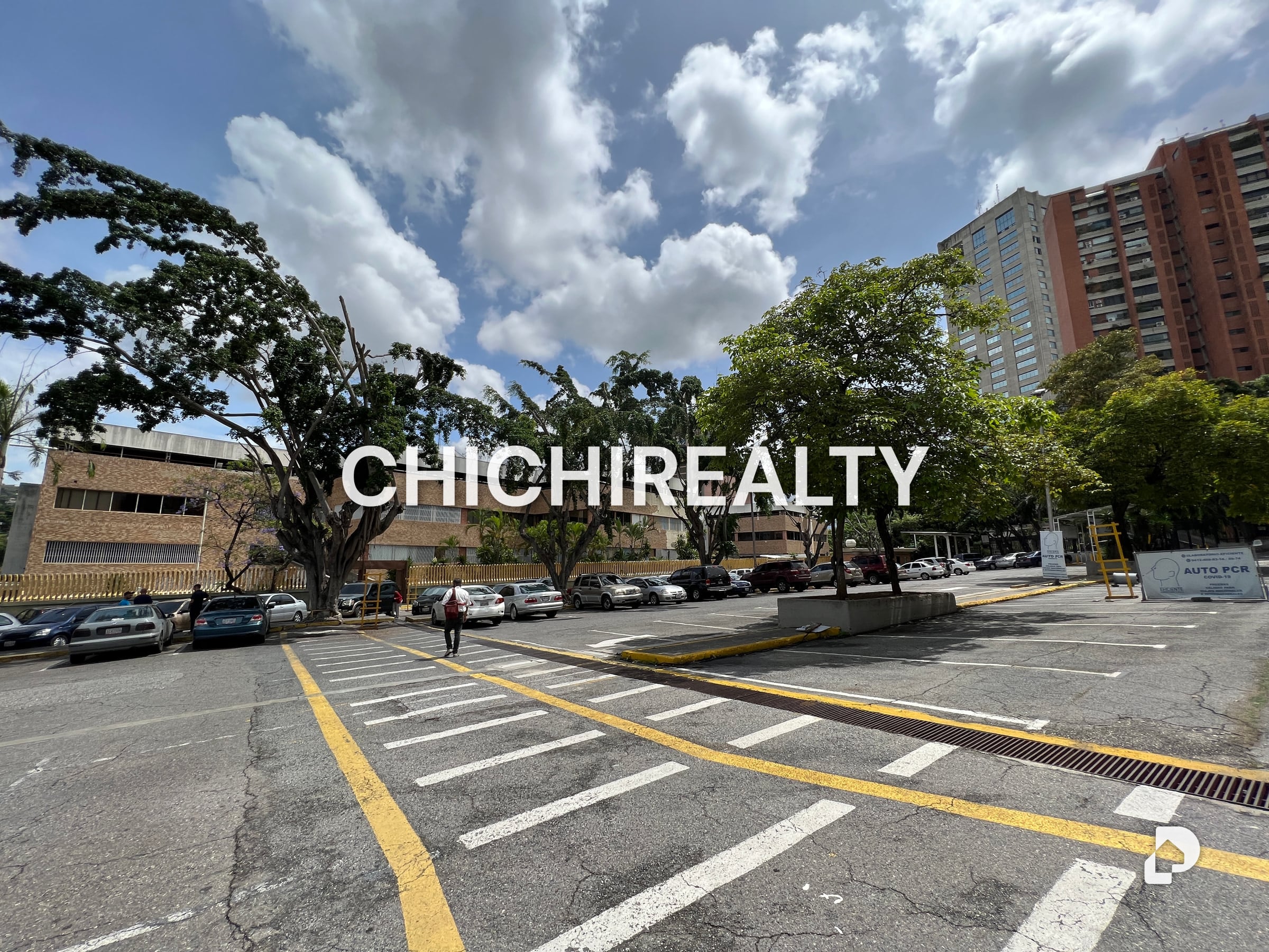 Local comercial en Parque Humboldt, Caracas - Foto 1