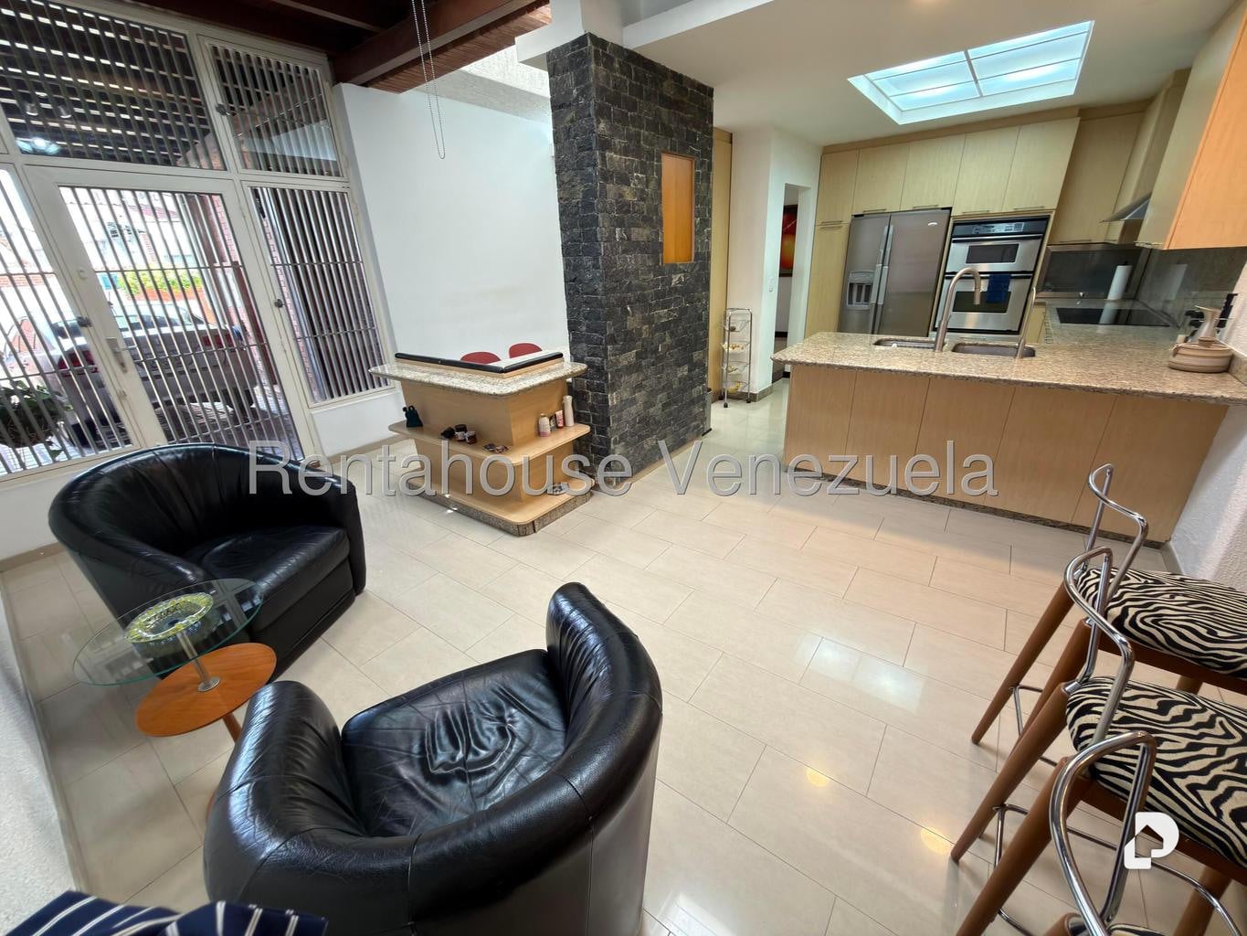 Portal Caracas