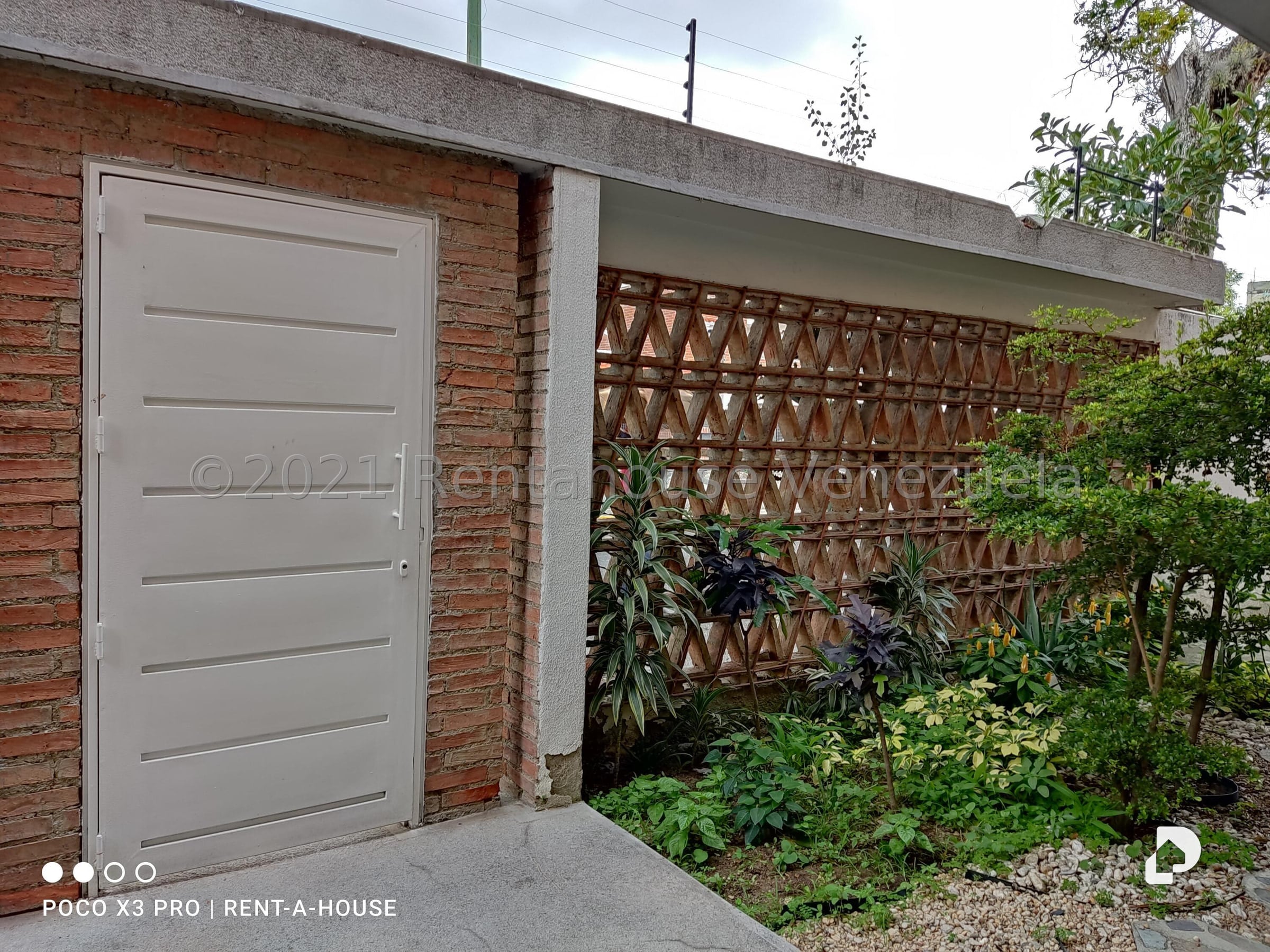 Casa en Campo Claro, Caracas - Foto 1
