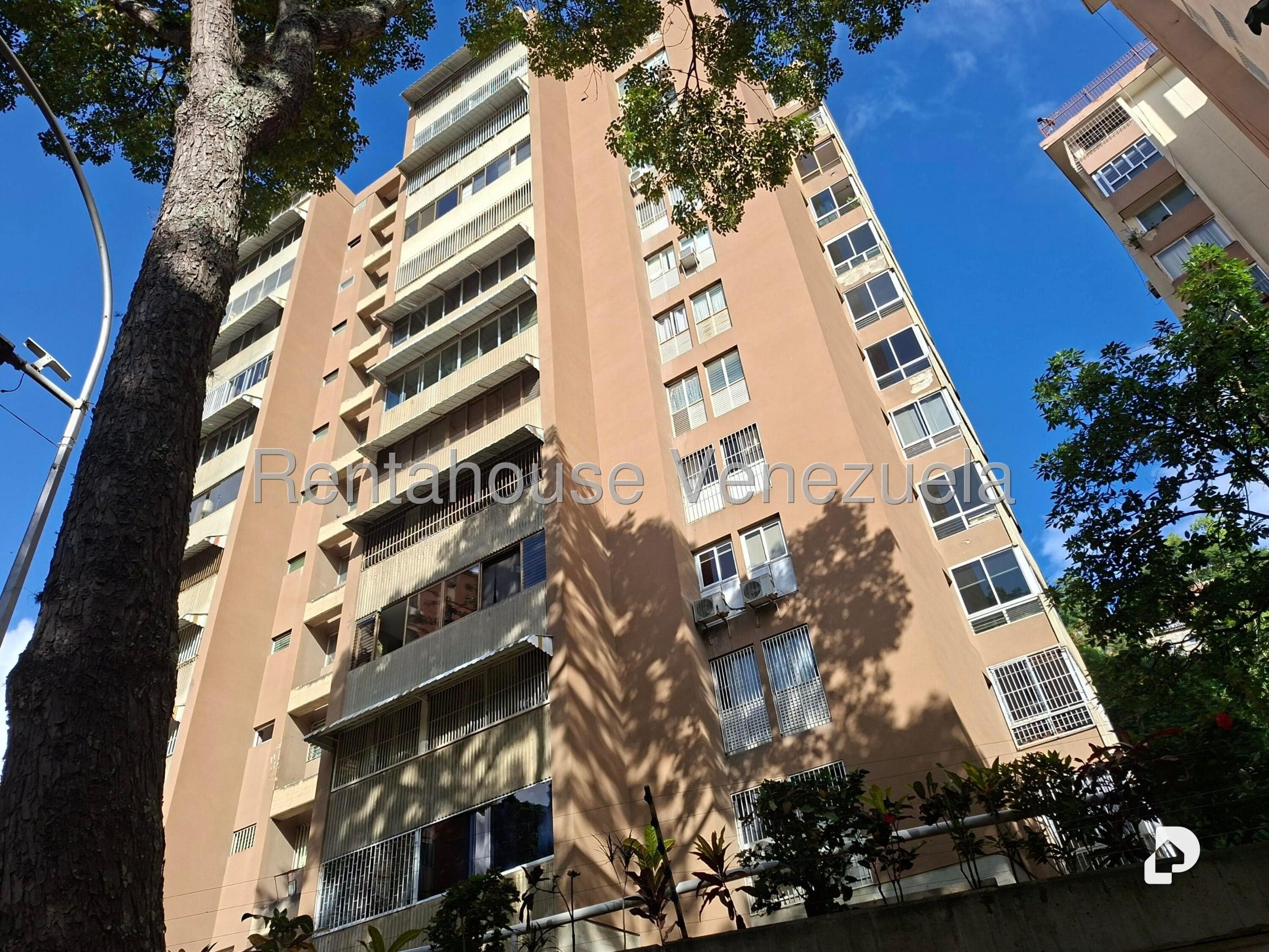 Apartamento en La California, Caracas - Foto 1