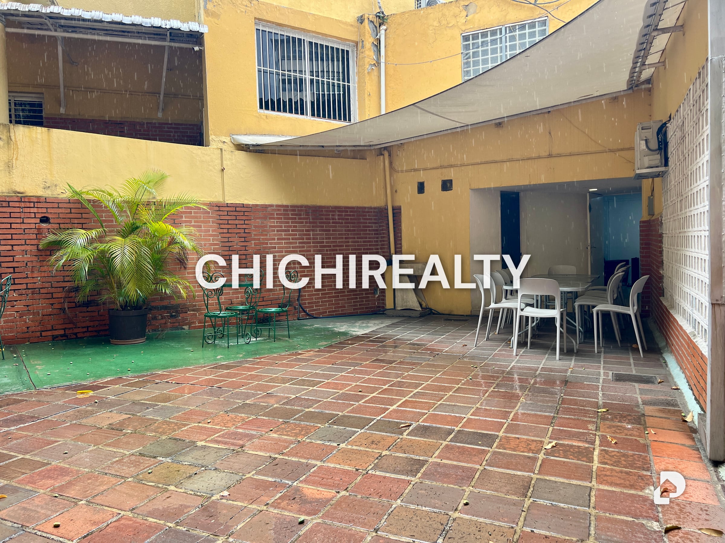 Casa en San Bernardino, Caracas - Foto 1