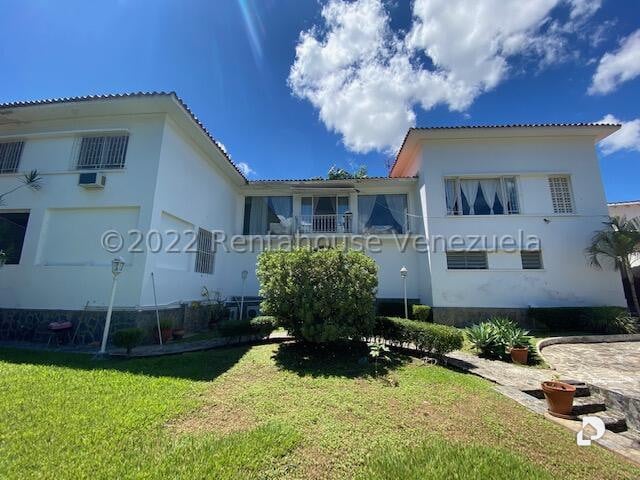 Casa en Valle Arriba, Caracas - Foto 1