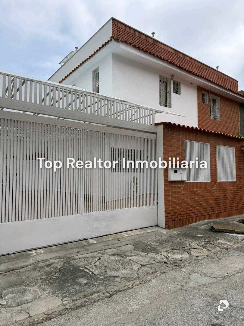 Casa en La Trinidad, Caracas - Foto 1