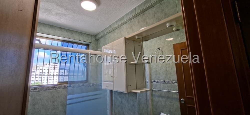 Acogedor Apartamento en Venta en Valle Abajo 27-2422 - Foto 1