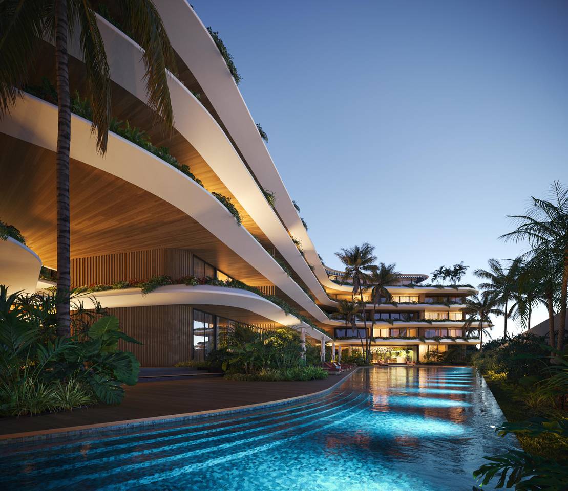 Ocean Residences Bayahibe - Foto 1