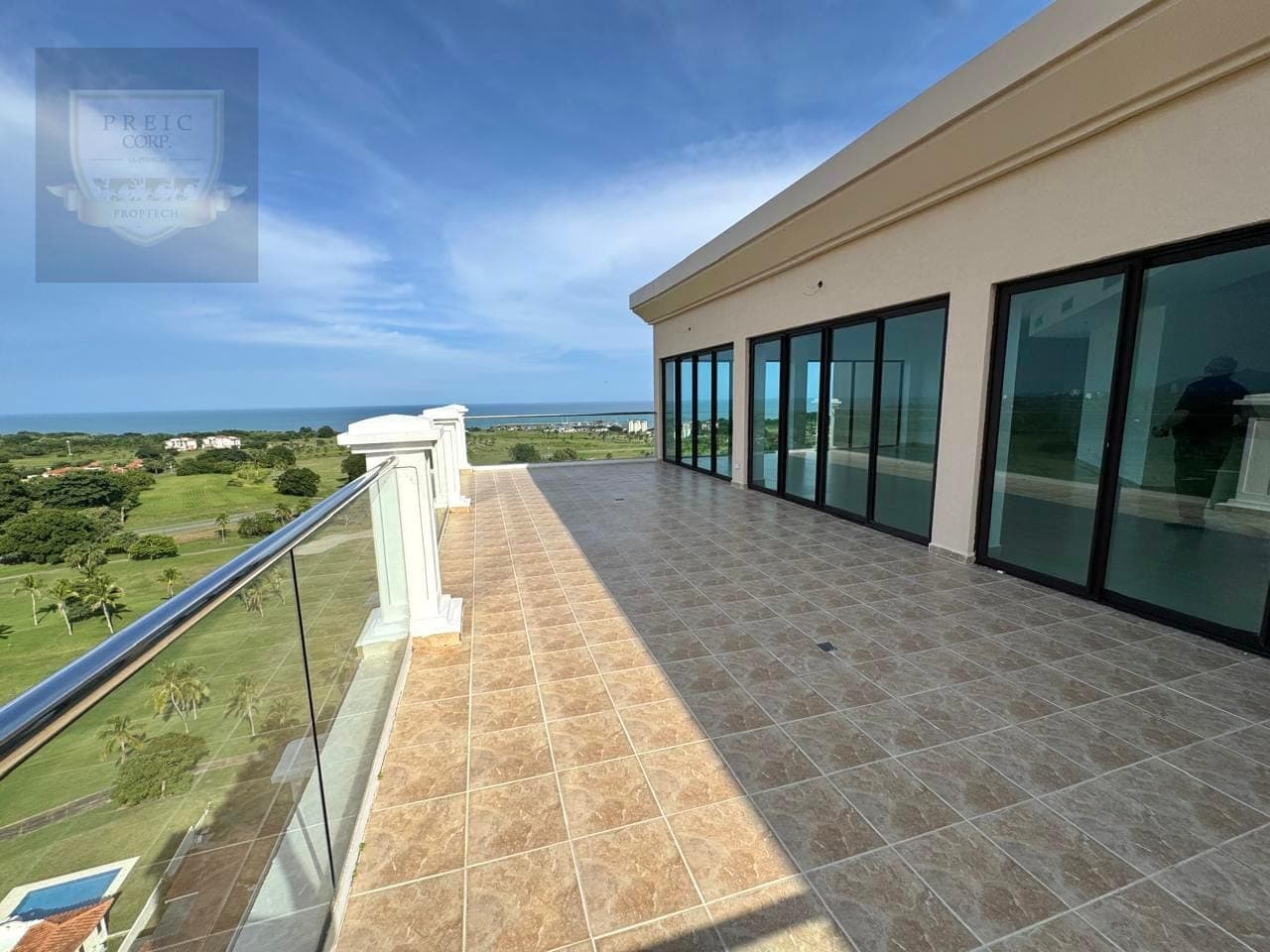 Penthouse a Estrenar en Vistamar, San Carlos - Vista al Mar