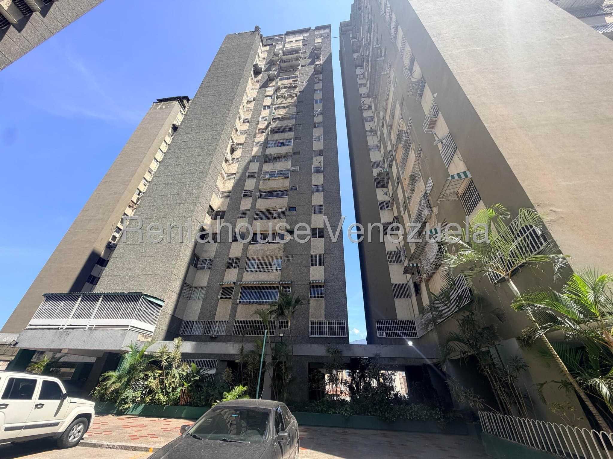 Apartamento en venta en El Paraíso