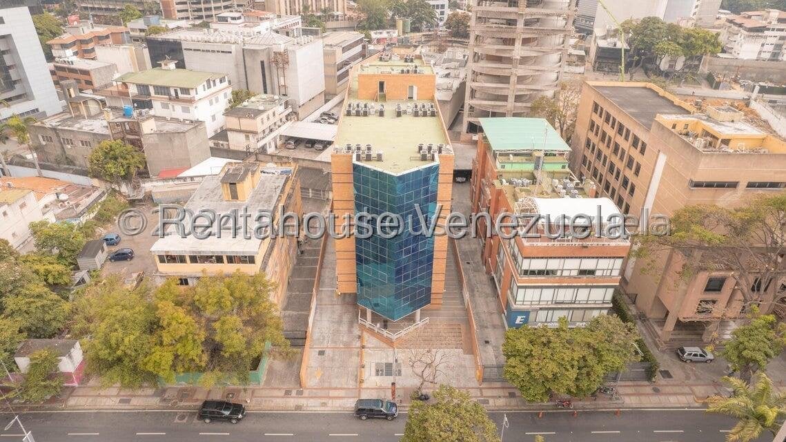 Oficina en alquiler en Las Mercedes - Foto 1