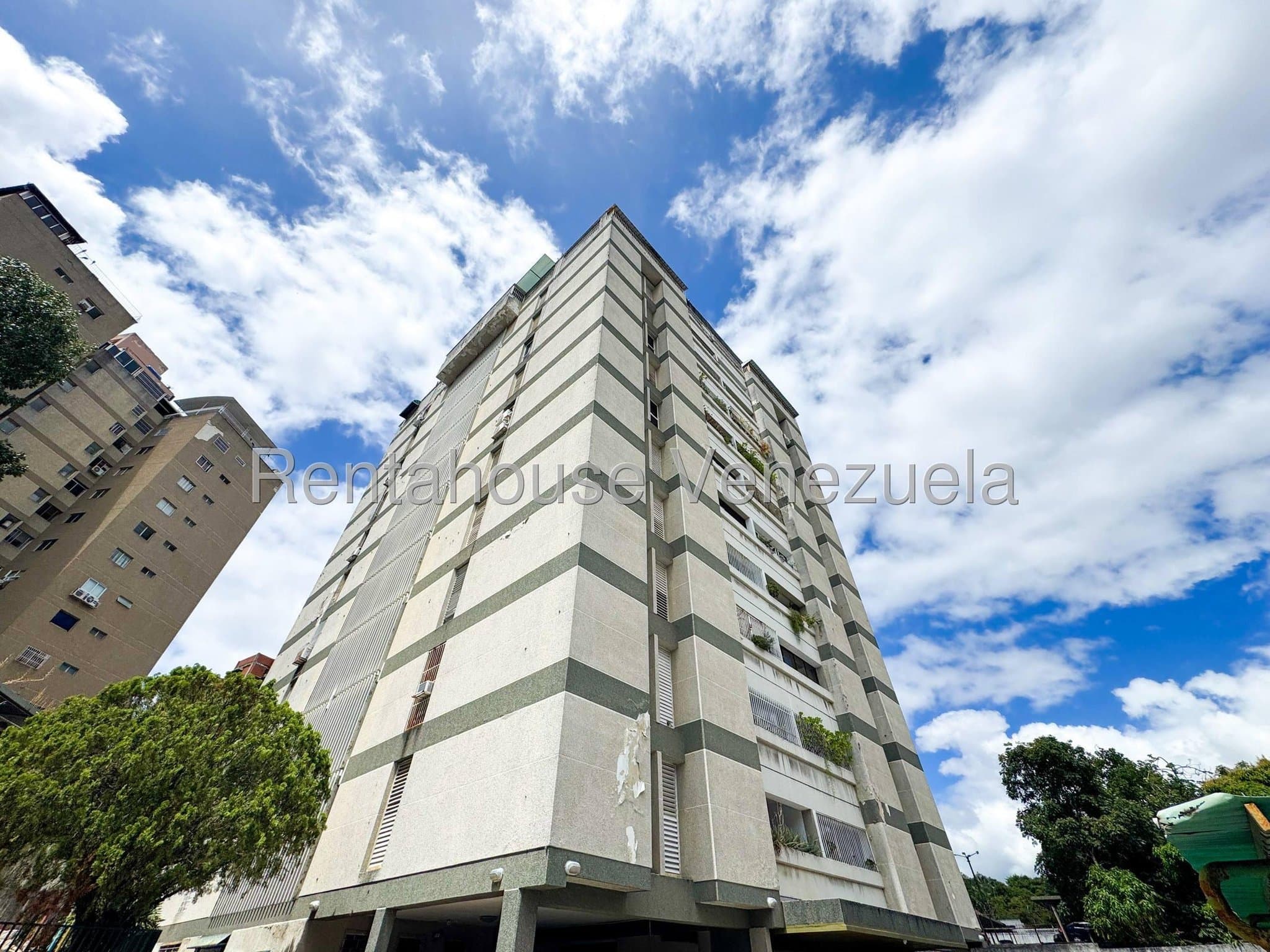 Apartamento en venta en Santa Paula
