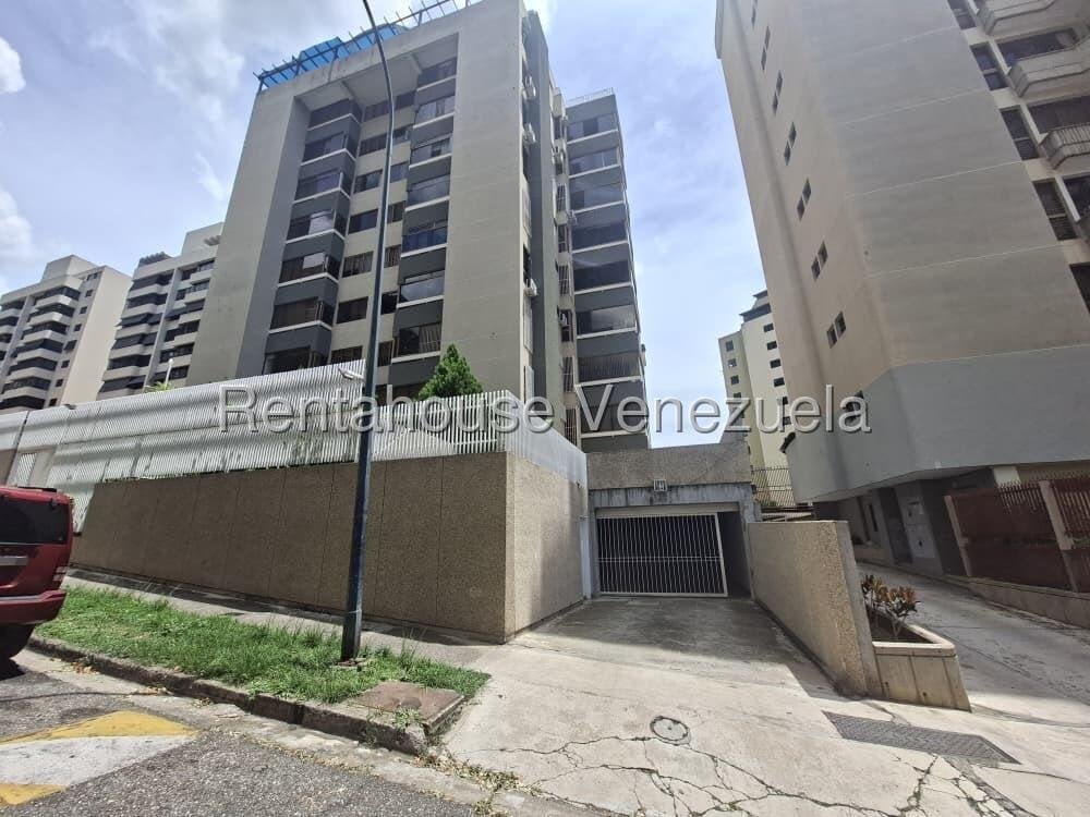 Apartamento en venta en Terrazas del Avila - Foto 1