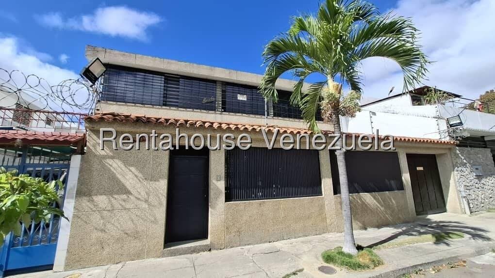 Casa en alquiler en Santa Mónica
