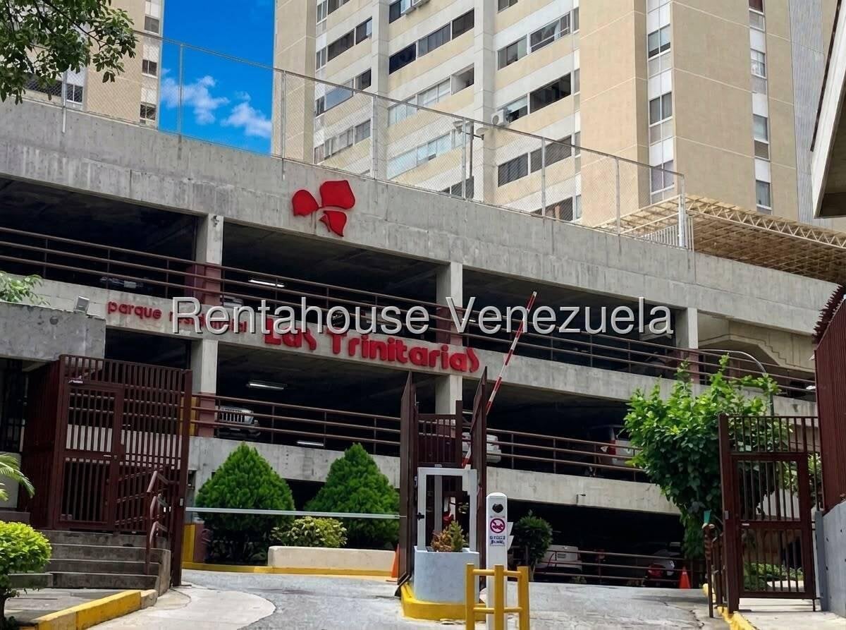 Apartamento en alquiler en Santa Fe Norte - Foto 1