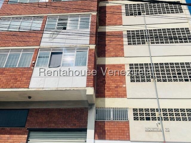 Oficina en alquiler en Boleíta Sur - Foto 1