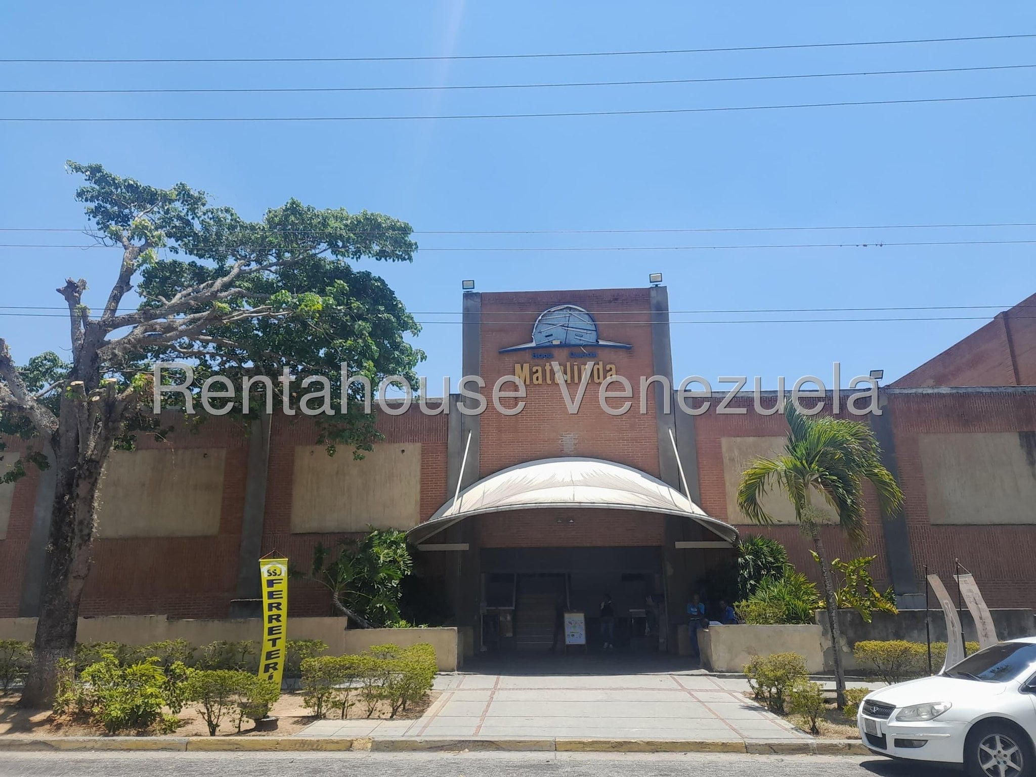 Galpón en venta en Mata Linda - Foto 1