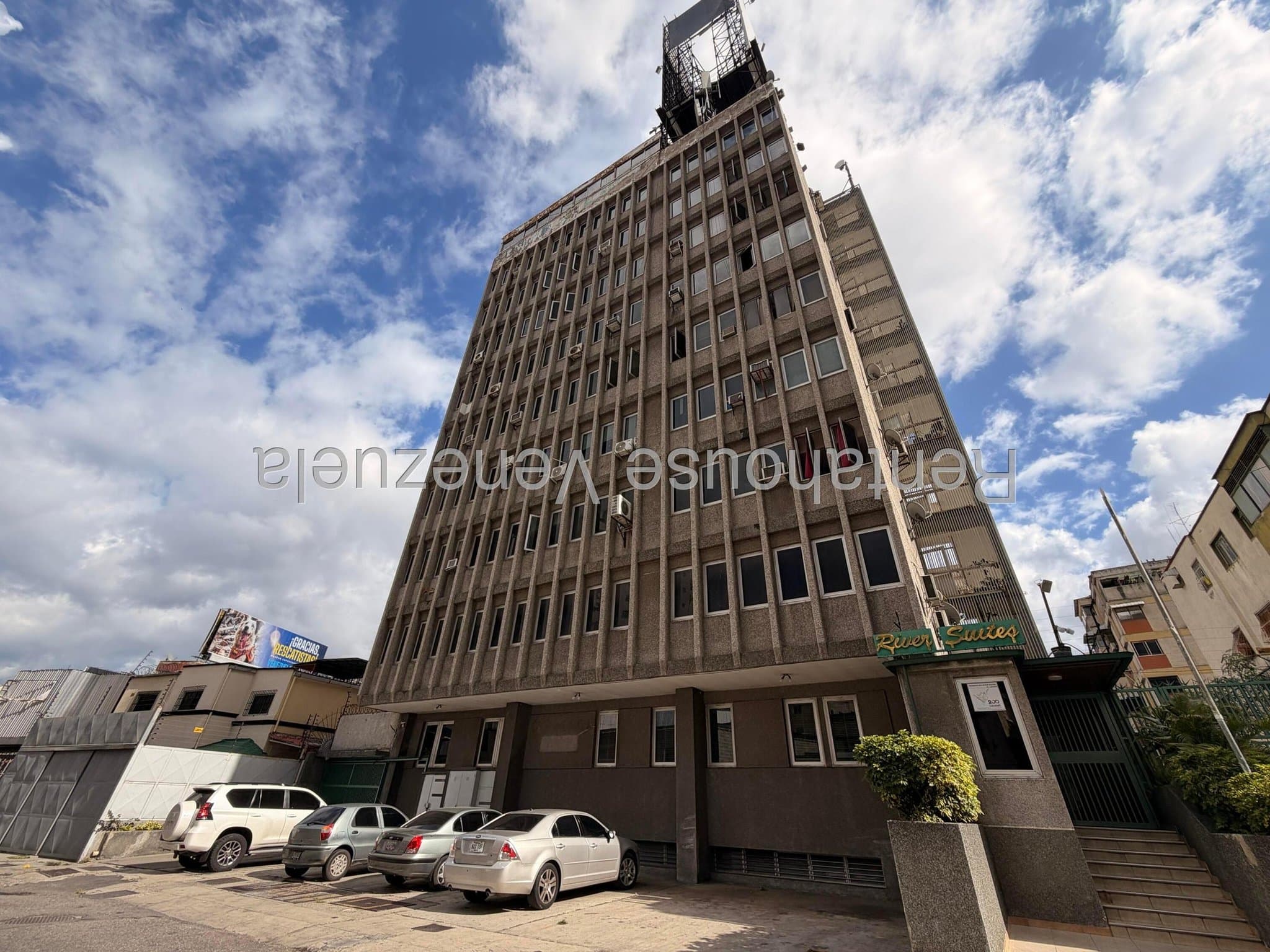 Edificio en venta en Bello Monte