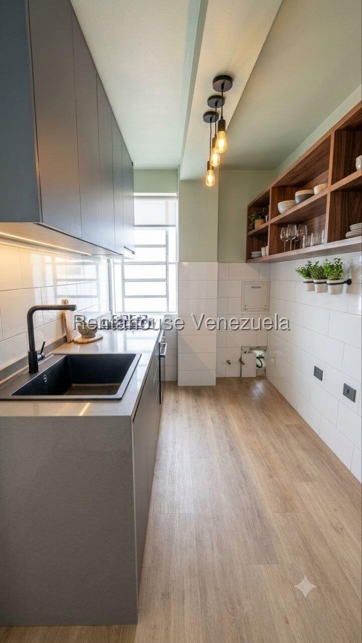 Apartamento en venta en Las Acacias - Foto 1