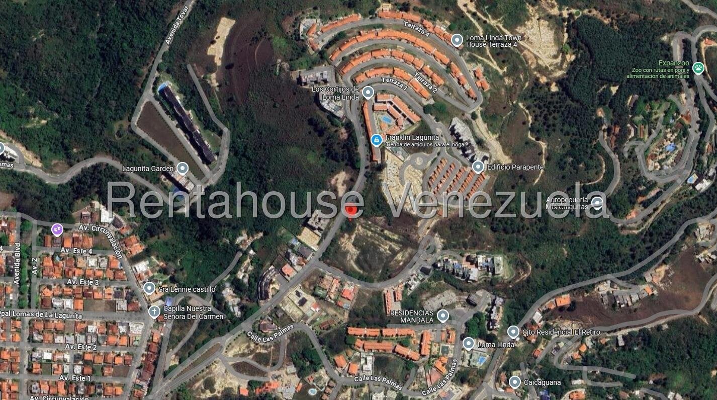 Terreno en venta en Loma Linda - Foto 1