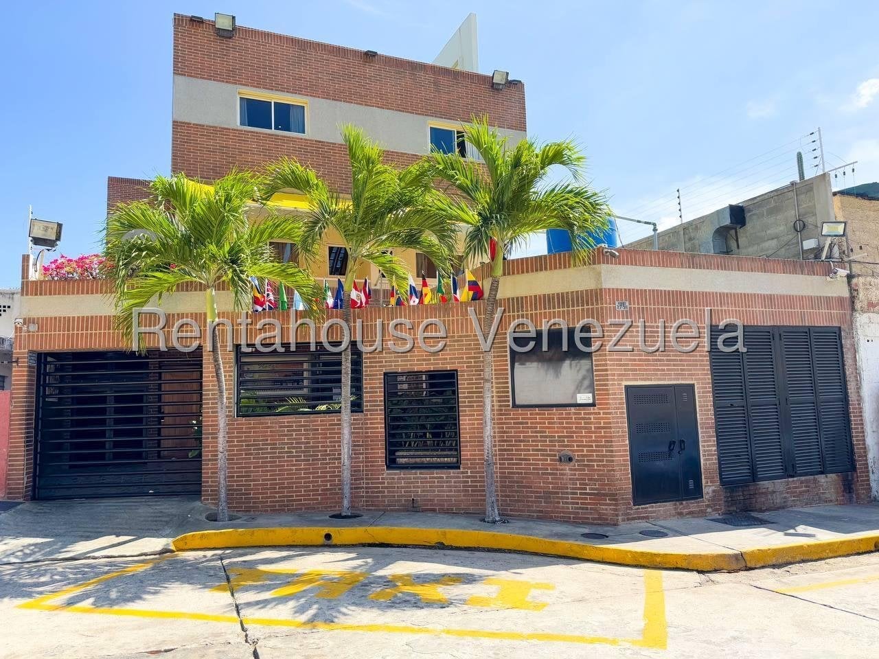 Oficina en venta en Playa Grande - Foto 1