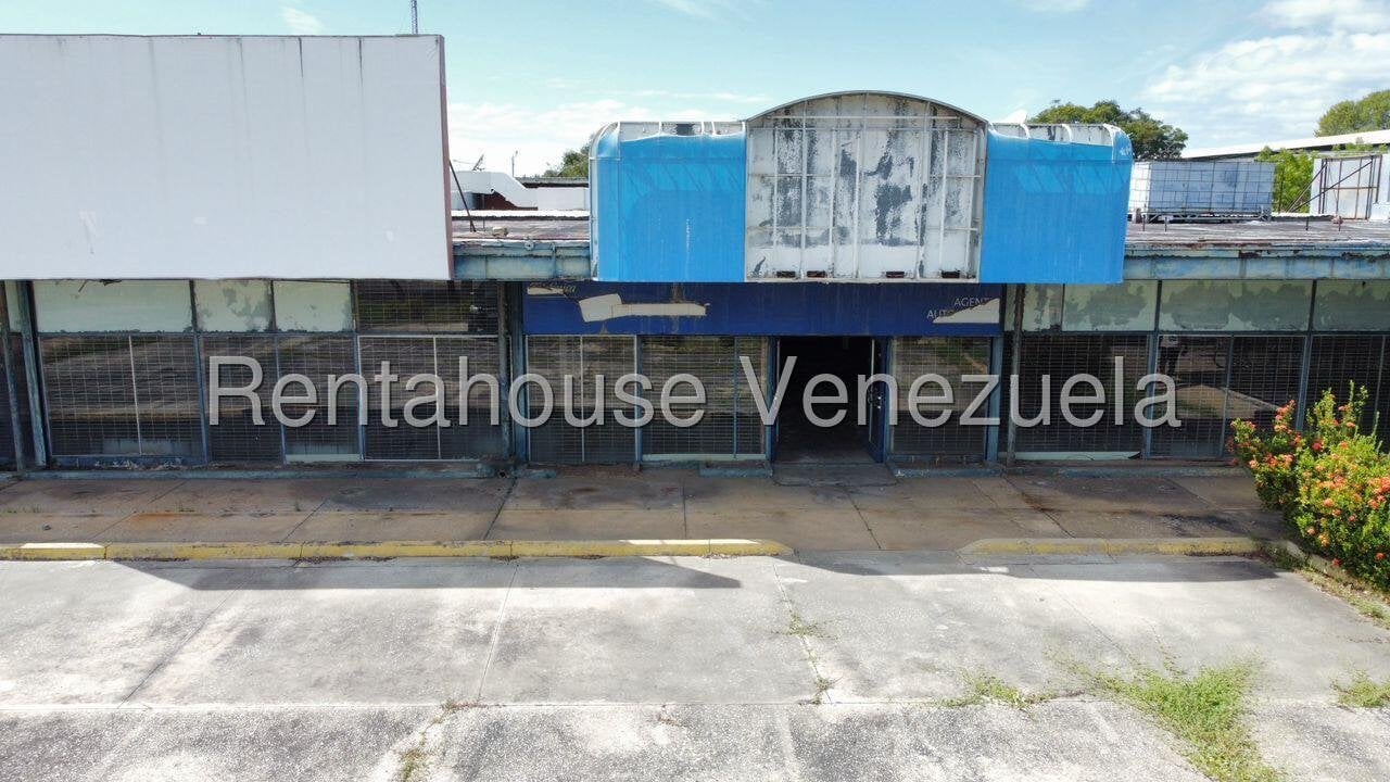 Local comercial en alquiler en Miraflores - Foto 1