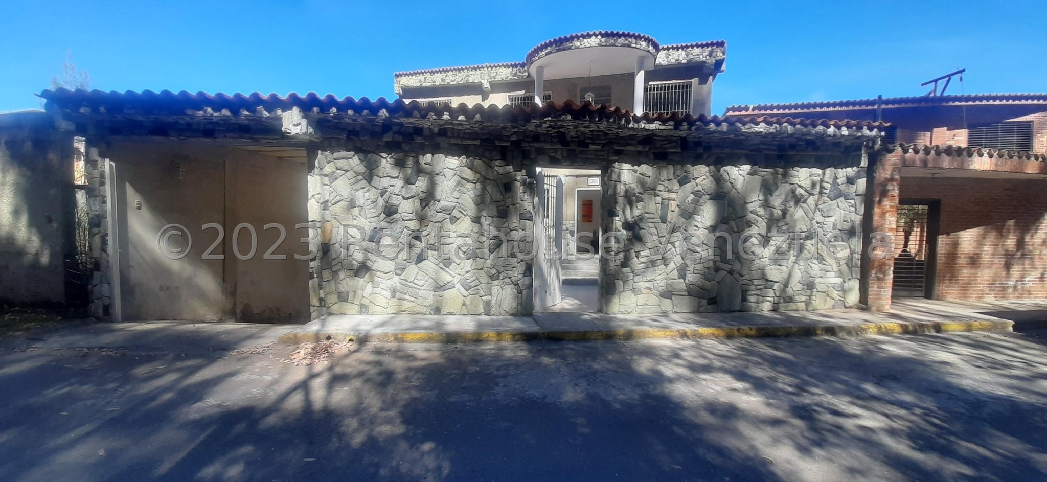 Casa en venta en Colinas de Carrizal - Foto 1