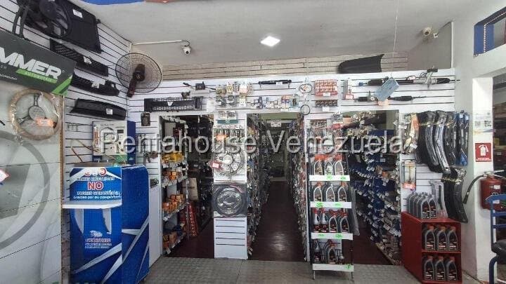 Negocio en venta en Centro - Maturin