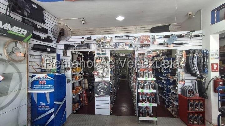 Negocio en venta en Centro - Maturin - Foto 1